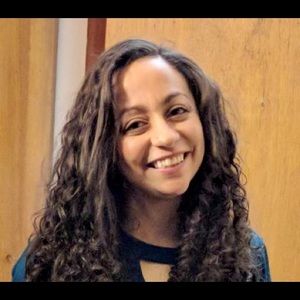 Meet your Posher, Kim